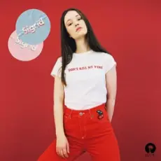 Sigrid - Don't Kill My Vibe