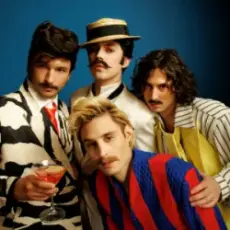 The Вуса & Ziferblat & Артем Пивоваров - Будь здоров