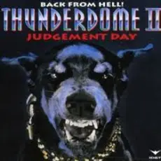 Charly Lownoise & Mental Theo - Berlin Kick'M