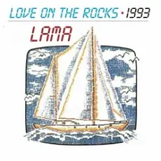 Lama - Nineteen Ninety Three