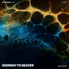 Ray & Auryn - Highway To Heaven