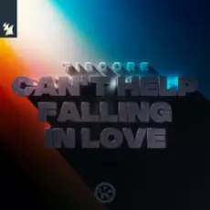 Tiscore - Can't Help Falling In Love