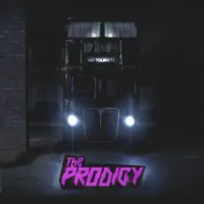 The Prodigy - Timebomb Zone