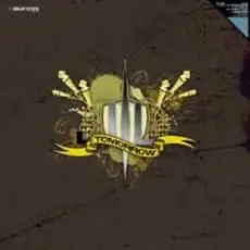 DJ Lee - Tomorrow [TopModelz Remix]