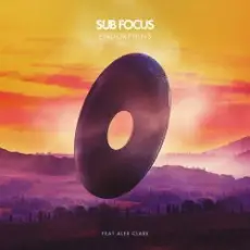 Sub Focus feat. Alex Clare - Endorphins (Original Mix)