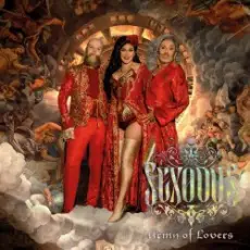 Army Of Lovers - Bring Your Love