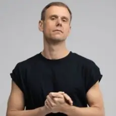 Armin Van Buuren - X Marks The Spot