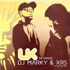 DJ Marky and XRS - A Mosca