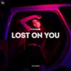 Cloudive - Lost On You