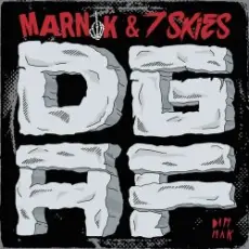 Marnik & 7 Skies - DGAF (Original Mix)