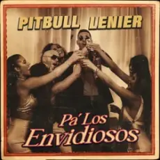 Pitbull & Lenier - Pa' Los Envidiosos
