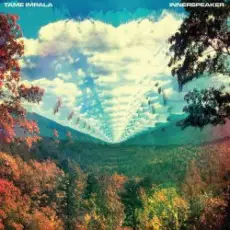 Tame Impala - Runway Houses City Clouds