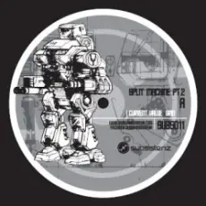 Machine Code & Dean Rodell - Requim