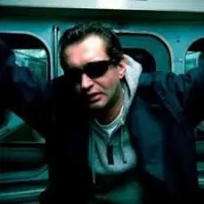 Ума Турман - Ночной дозор (рэп из кино)