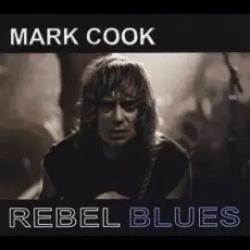 Mark Cook - Tomorrow's Come And Gone