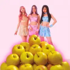 Пропаганда - Яблоки ела (Leo Burn Remix 2021)