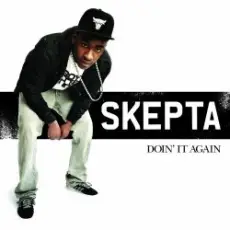 Skepta - Nobody Made Me