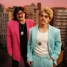 Артем Пивоваров & The Вуса & Степан Гіга - Mamma Mia