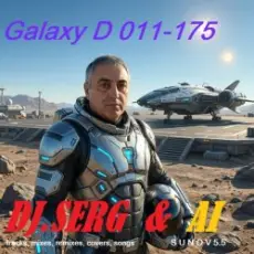 DJ_СЕРЖ & ИИ - Galaxy D011-175