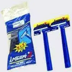 Yabujin - LASER II TWIN BLADE RAZ3RS