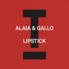 Alaia & Gallo - Lipstick