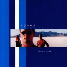 Agnes Poetry - Any day