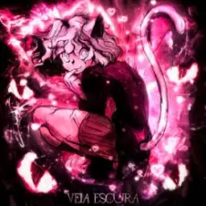 Jecham & Hugomasked & Scythermane & Nxxkz & Lurk - VEIA ESCURA (Super Slowed)