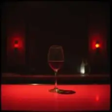 YARINCHEG - П'ЯНИЙ