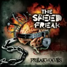 The Speed Freak - Death Machine