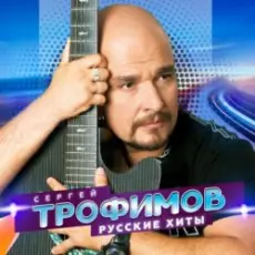 Сергей Трофимов - Снегири