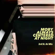 Moby - Transit (july 2 remix, Mixed)