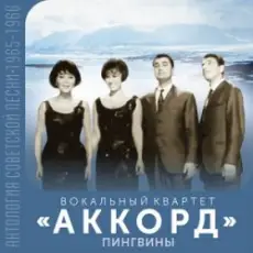 Аккорд - Манжерок