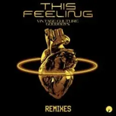 Обложка трека This Feeling (Velvet Mode And Chris Arna Remix)