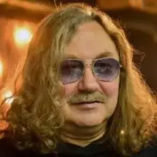 Николаев Игорь - Мельница (Remake)