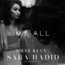 Sara Hadid & Umar Keyn - My all