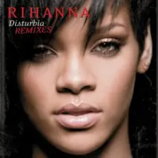 Rihanna - Disturbia (Jody den Broeder Radio Edit)