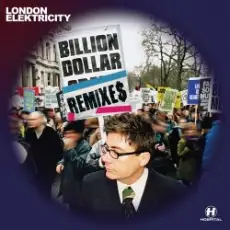 London Elektricity - The Plan That Cannot Fail