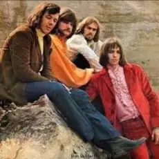 Iron Butterfly - Her Favourite Style