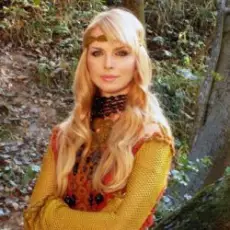 Варвара - Бабочка