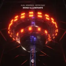 Alok & SIDEPIECE & Victor Ruiz - Mind Illuminate