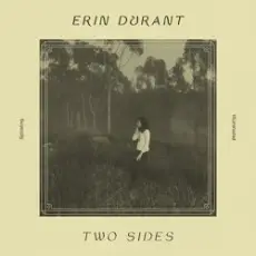 Erin Durant - Spiraling