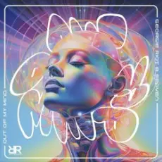 Georgie Riot & Spaven - Out Of My Mind (Mixed)