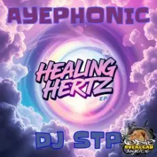 Ayephonic, Dj Stp - Walking Portal