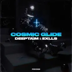 DEEPTAIM & Exlls - Cosmic Glide