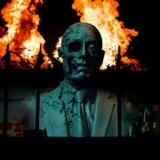 DJ Muggs, Crimeapple & RLX - Na Na Na Na Na