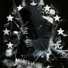 DJ BEATCOIN - more & more (jumpstyle)