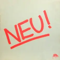 Neu! - Jahresüberblick: Negativland