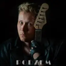 PODZEM - Небо моє