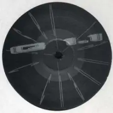 Quadrant - Untitled II