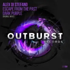 Alex Di Stefano - Escape From The Past